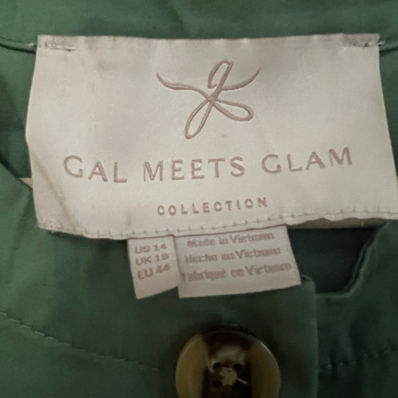 Gal Meets Glam Leonie jumpsuit - Picture 2 of 3